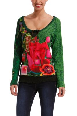 T-Shirts Desigual Dolly
