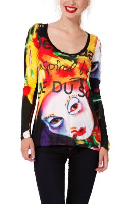 New Collection Desigual Viente