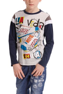T-shirts & Shirts Desigual System