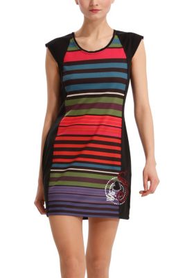Dresses Desigual Tamy