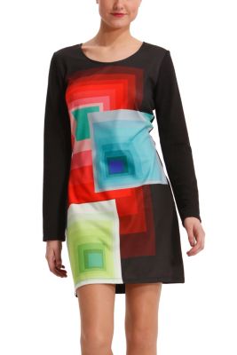 New Collection Desigual Ymanga