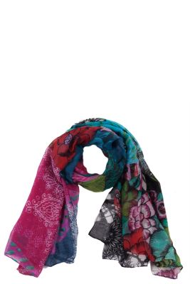 New Collection Desigual Mega