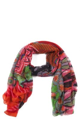 Pañuelos Desigual Seducci