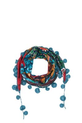 Pañuelos Desigual Triangulo