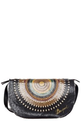 Bolsos Desigual Media Luna