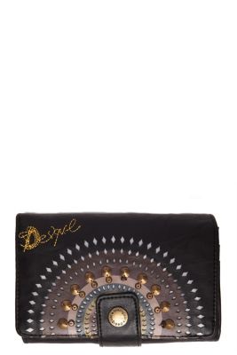 New Collection Desigual Duro Rayas