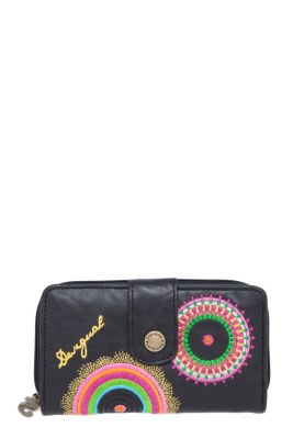 Accesorios Desigual Embroidery