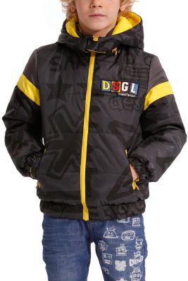 Jerseys & Chaquetas Desigual Manza