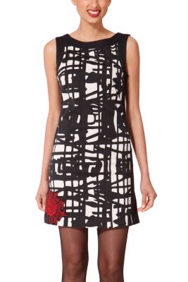 Dresses Desigual Naomi