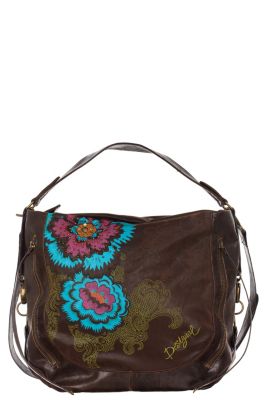 Accessories Desigual Shopping Embossed