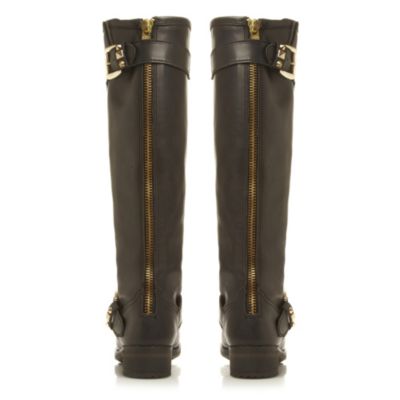dune steve madden boots