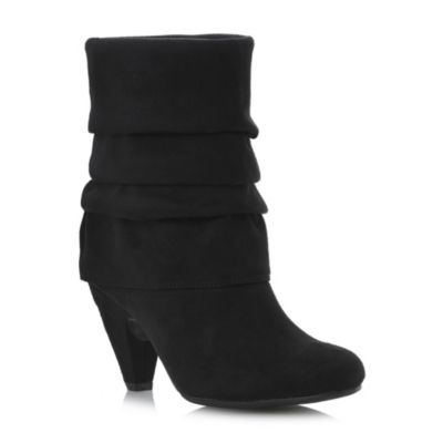 dune steve madden boots