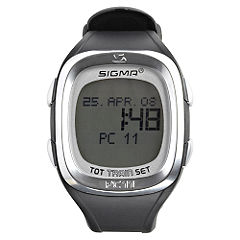 PC 11 Heart Rate Monitor