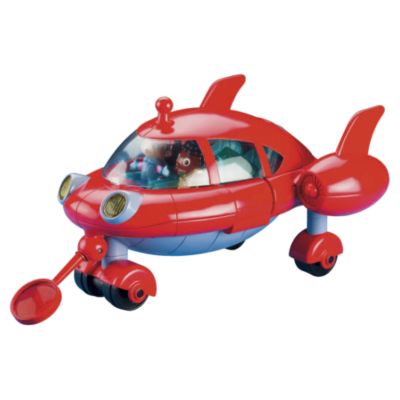 Fisher Price Little Einstiens Pat Pat Rocket