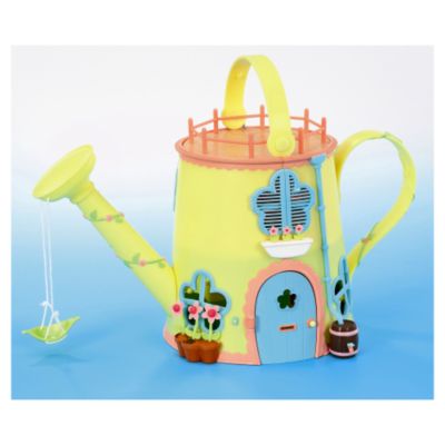 Vivid Imaginations Fifi and the Flowertots - Deluxe Forget Me Not Cottage