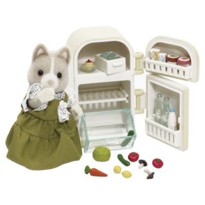 Flair Sylvanian Families Mother at Home Set