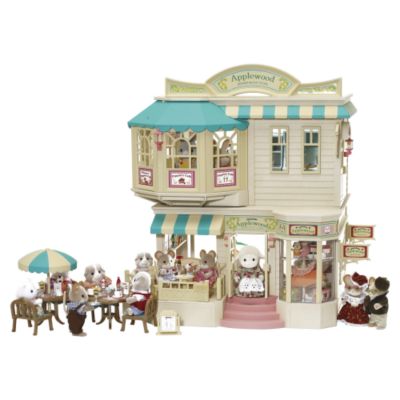 Flair Sylvanian Families Applewood Department Store