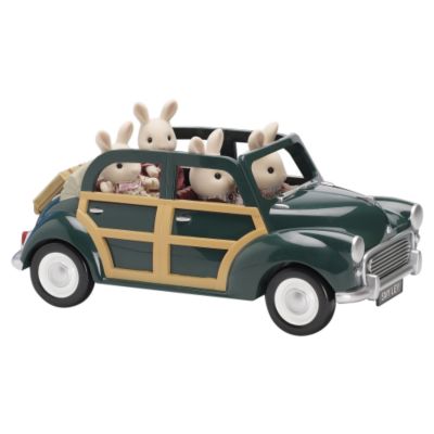 Flair Sylvanian Familes Family Car