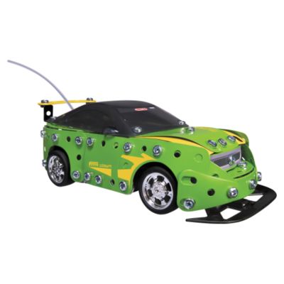 Meccano R/C Racing Car (866950)