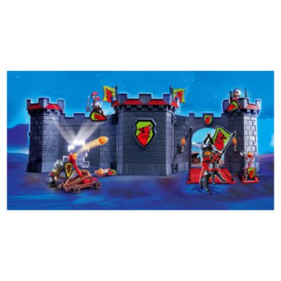 Playmobil - Knights Battle Chest 4440