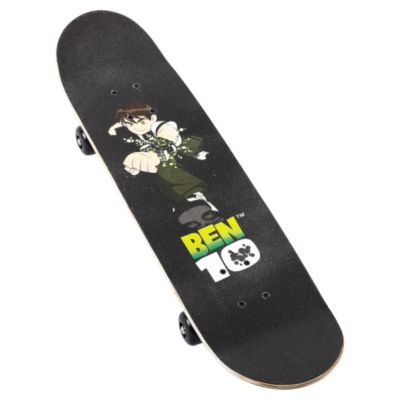 findathing247 Ben 10 Skateboard