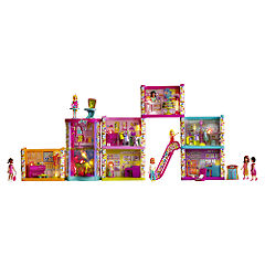 Mattel Polly Pocket Designables Mix Match Store