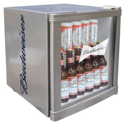 Budweiser Mini Fridge