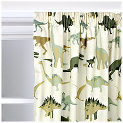Unbranded Tu Dinosaur Curtains