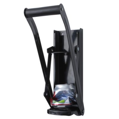Premier Housewares Can Crusher