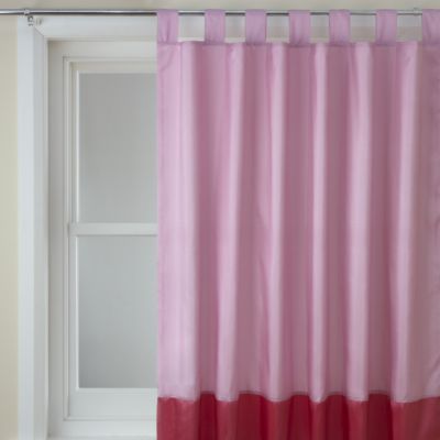 Tu Taffeta Curtains