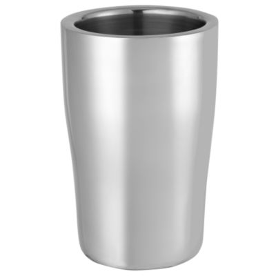 Tu Stainless Steel Wine Cooler