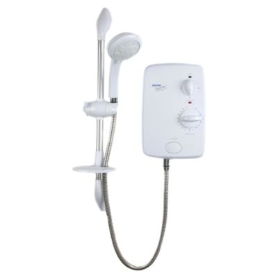 Passion 9.5kW Electric Shower