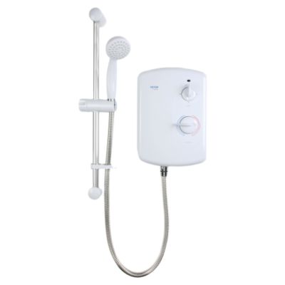 Forte 9.5kW Electric Shower