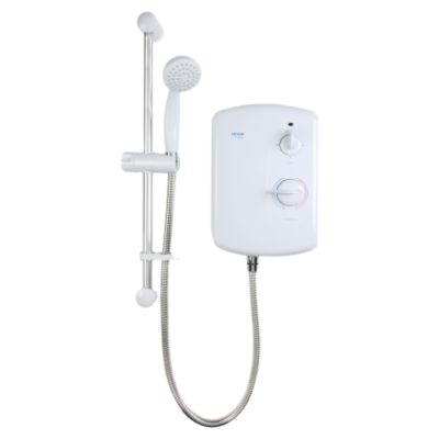 Forte 8.5kW Electric Shower