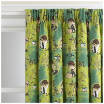 Cotton Curtains