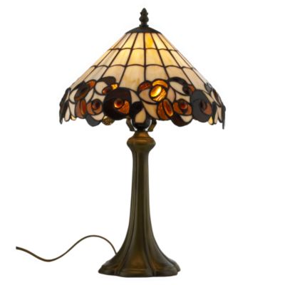 Tu Tiffany Table Lamp