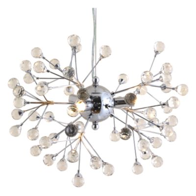 Tu Atom Ceiling Light