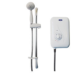 Spa 100 8.5kW Electric Shower