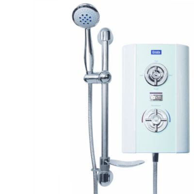 Spa 200C 8.5kW Electric Shower