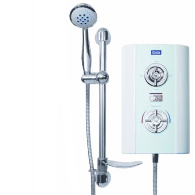 Spa 200C 9.5kW Electric Shower