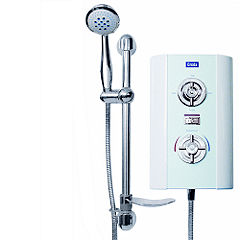 Spa 200C 9.5kW Electric Shower