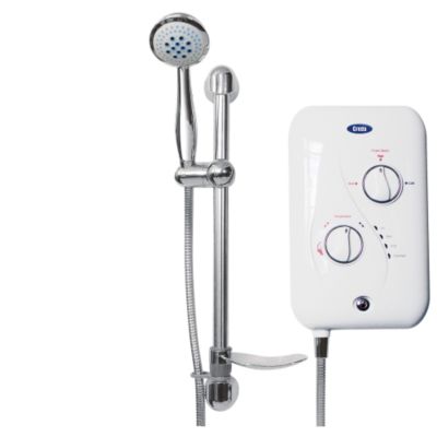 Spa 200 8.5kW Electric Shower