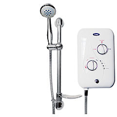 Spa 200 8.5kW Electric Shower