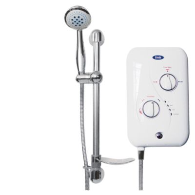 Spa 200 9.5kW Electric Shower