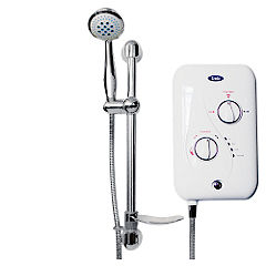 Spa 200 9.5kW Electric Shower