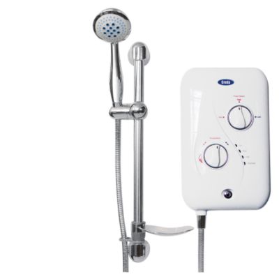 Spa 200 10.5kW Electric Shower