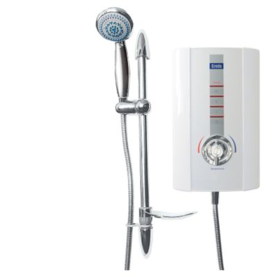 creda Spa 300C 8.5kW Electric Shower