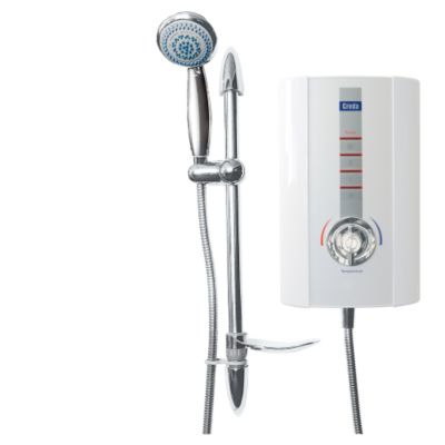 Spa 300C 9.5kW Electric Shower