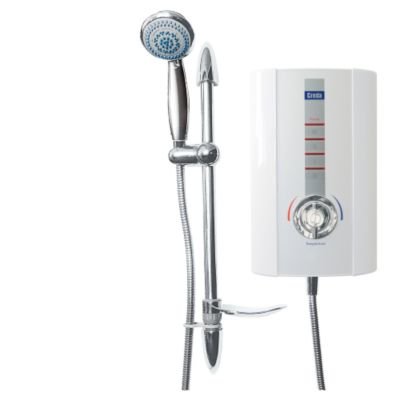 Spa 300C 10.5kW Electric Shower