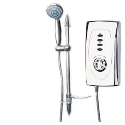 Spa 300PC 9.5kW Electric Shower